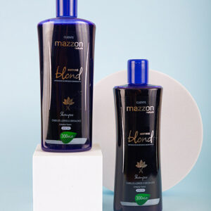 SHAMPOO RESTORE BLOND