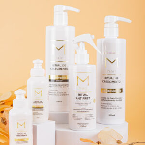 RITUAL ANTIFRIZZ (exclusivo MHAIR)