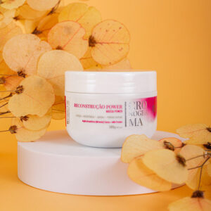 MÁSCARA RECONSTRUÇÃO 250g