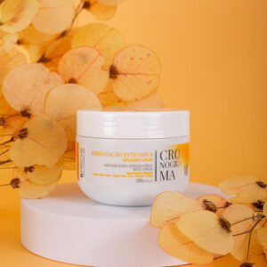 MÁSCARA HIDRATAÇÃO INTENSIVA 250g