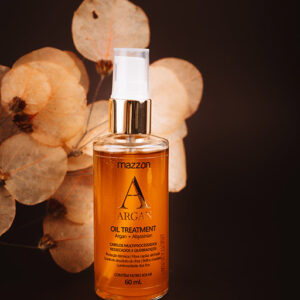 ARGAN ÓLEO DE TRATAMENTO 60ml