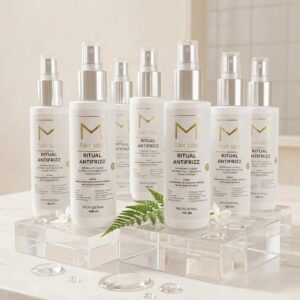 RITUAL ANTIFRIZZ 260mL (exclusivo MHAIR)
