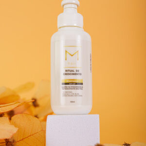 KIT RITUAL DE CRESCIMENTO MINIATURAS (Exclusivo Mhair Spa)