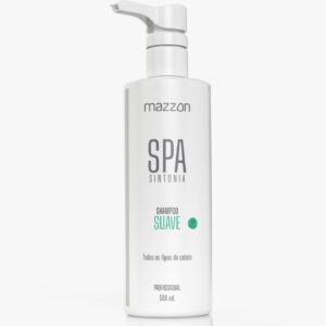 SHAMPOO SPA SINTONIA
