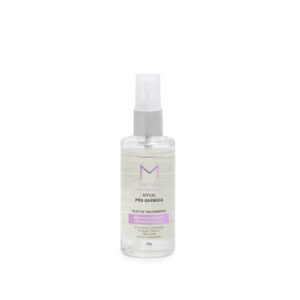 ÓLEO DE TRATAMENTO PÓS-QUÍMICA 60g (exclusivo MHAIR)